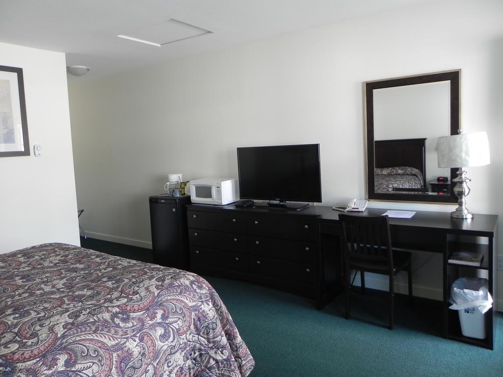 Skagit Motel Hope Quarto foto