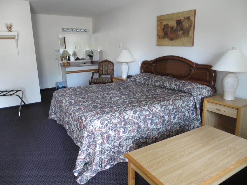 Skagit Motel Hope Quarto foto